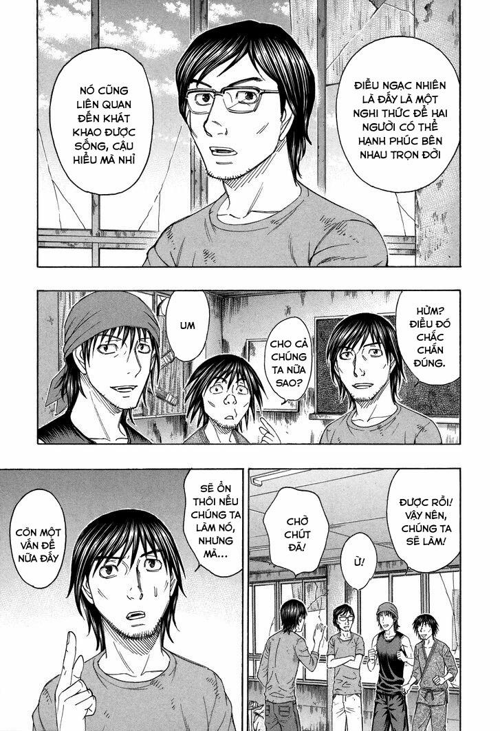 Đảo Tự Sát 155 trang 12