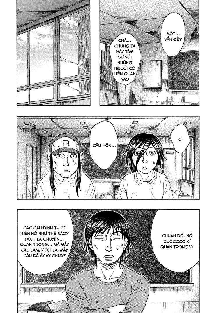 Đảo Tự Sát 155 trang 13