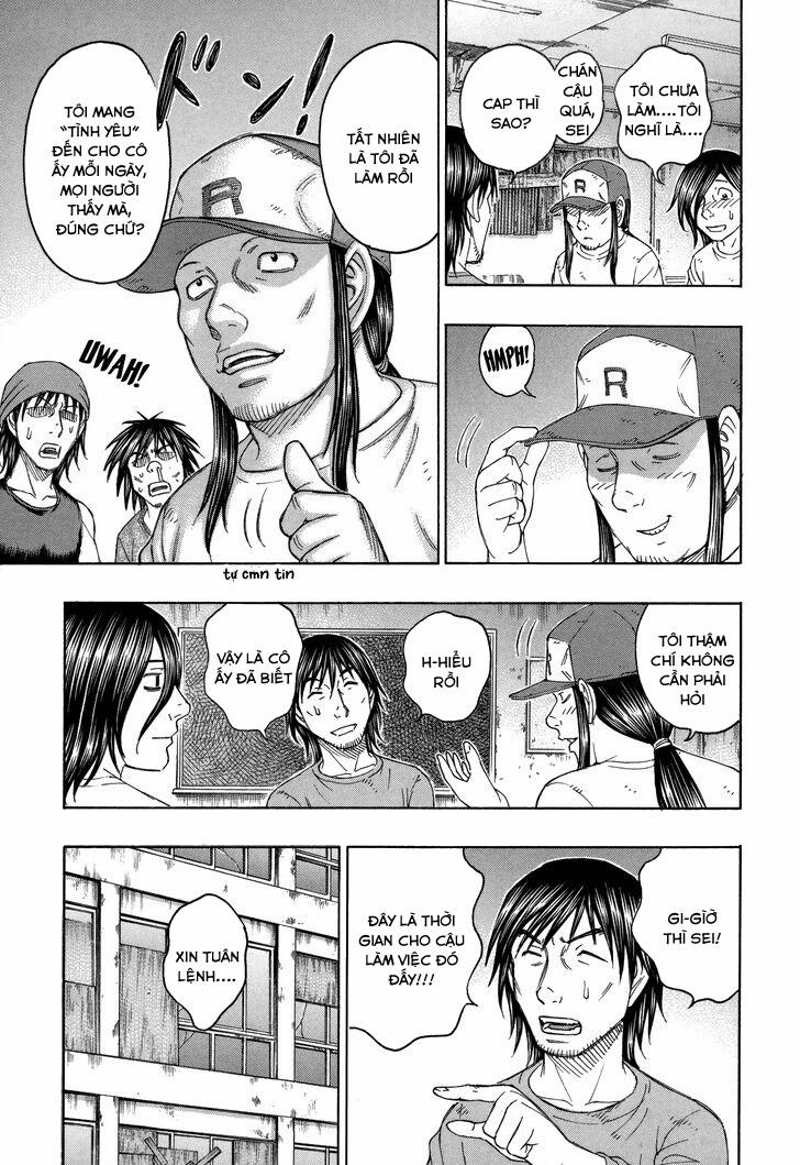 Đảo Tự Sát 155 trang 14