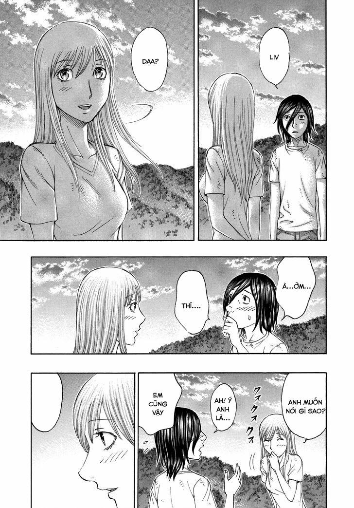 Đảo Tự Sát 155 trang 18