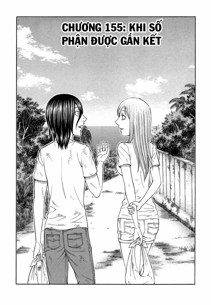 Đảo Tự Sát 155 trang 2