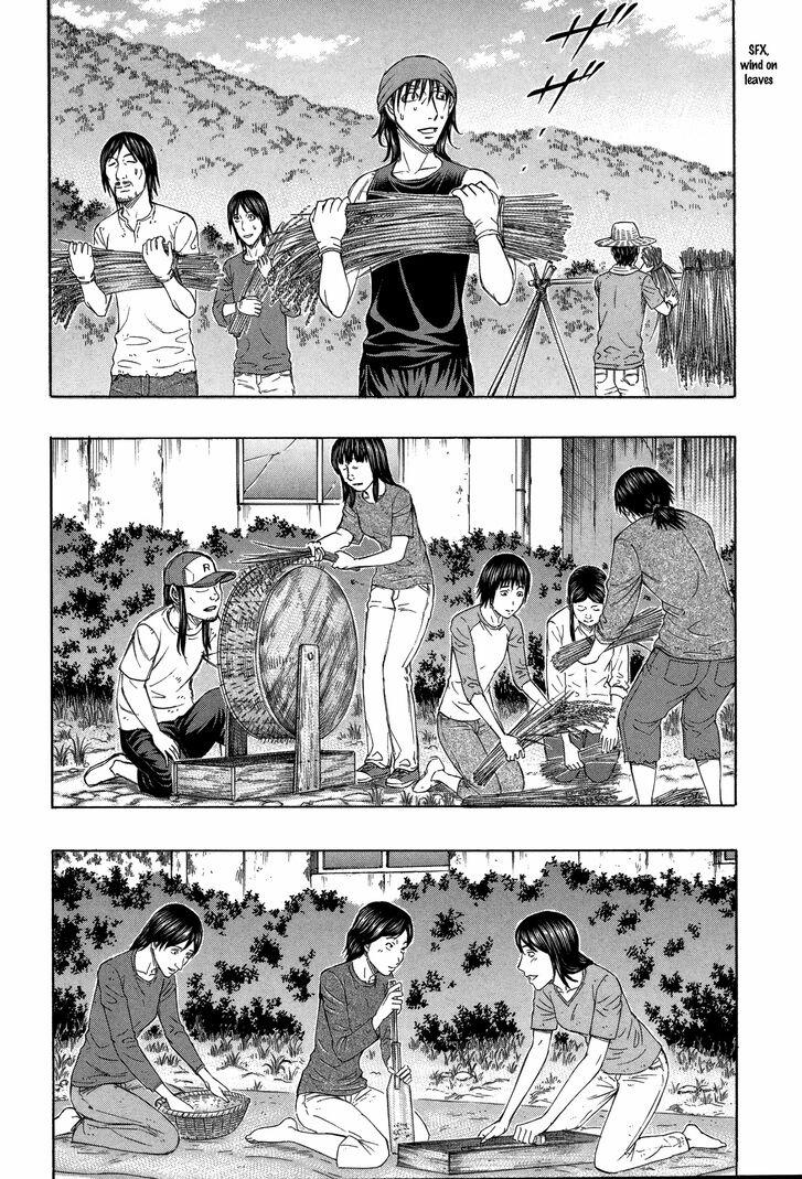 Đảo Tự Sát 155 trang 3