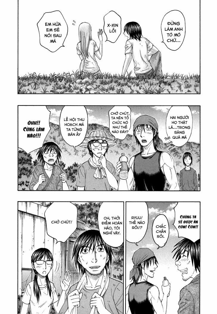 Đảo Tự Sát 155 trang 7