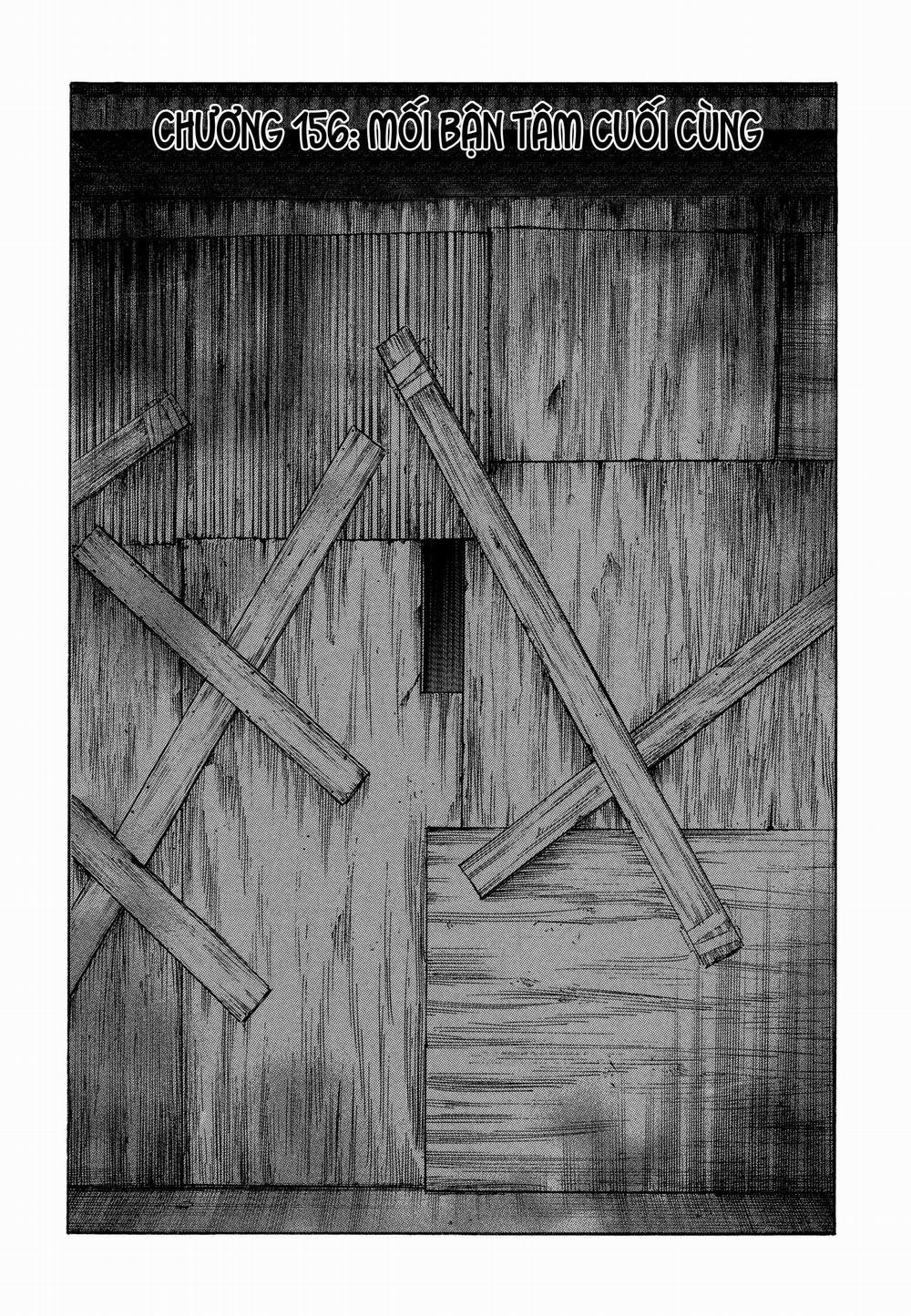Đảo Tự Sát 156 trang 2