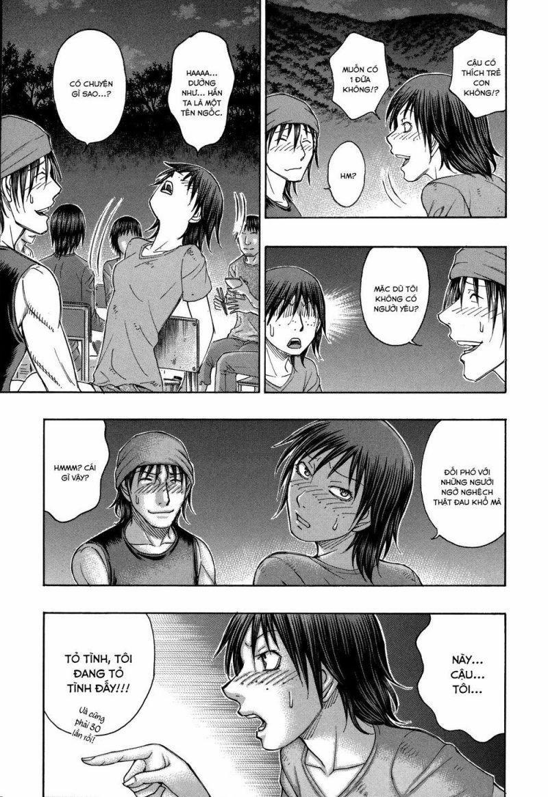 Đảo Tự Sát 158 trang 10