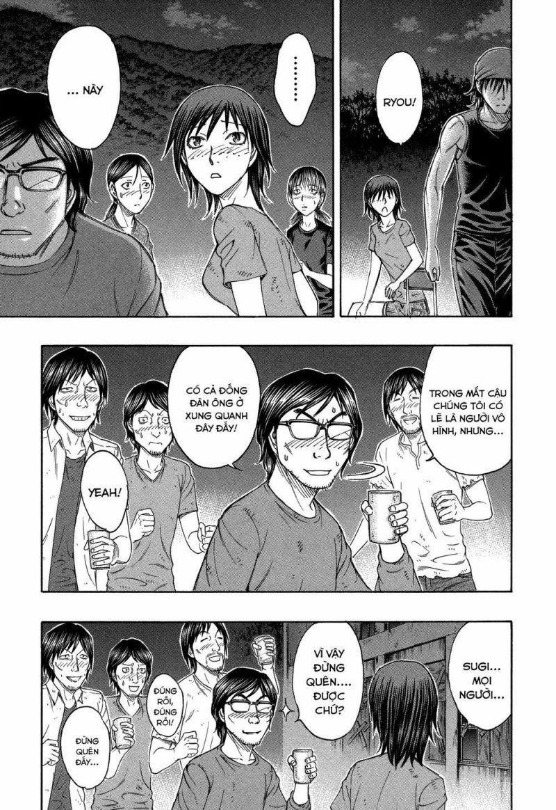 Đảo Tự Sát 158 trang 12