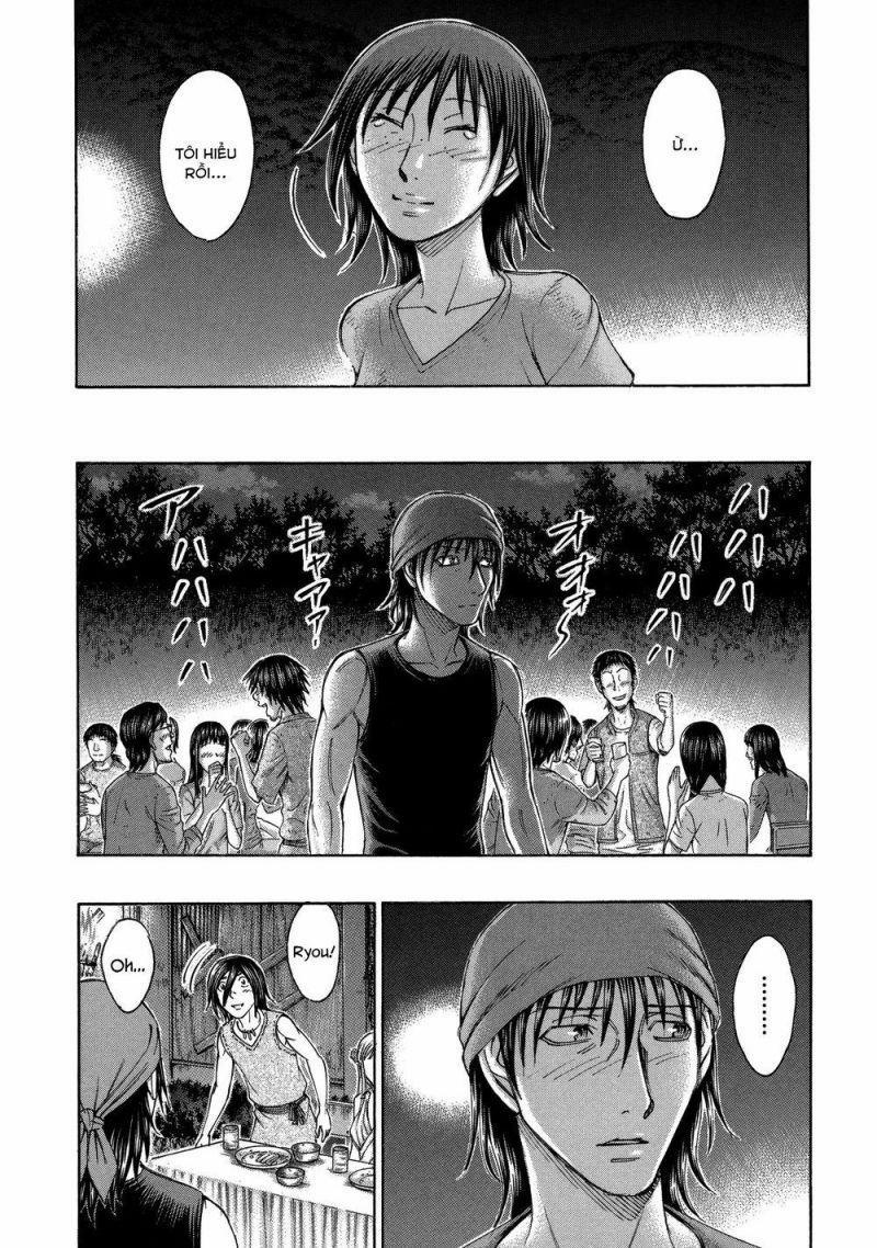 Đảo Tự Sát 158 trang 13