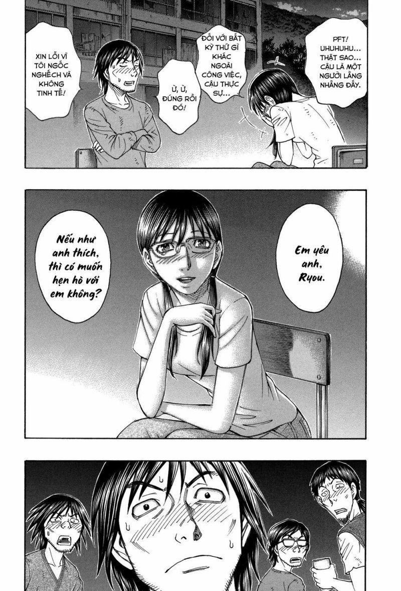 Đảo Tự Sát 158 trang 18