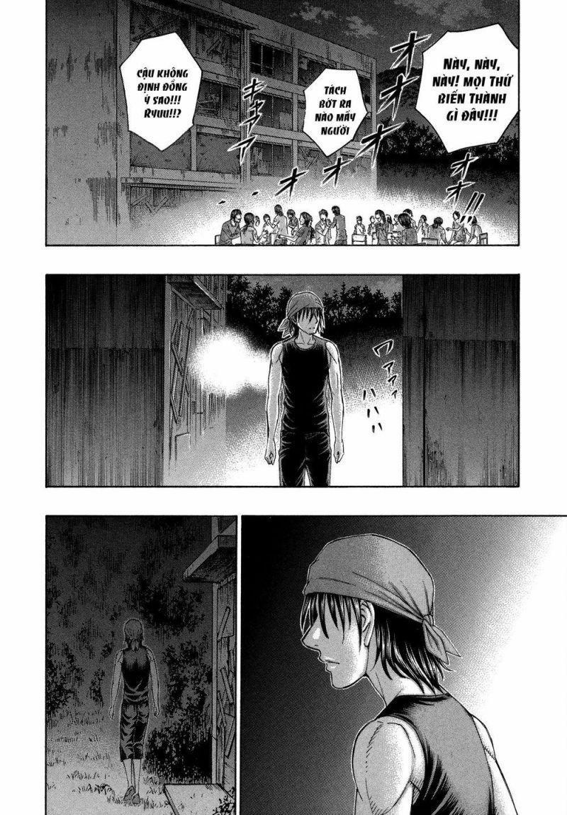 Đảo Tự Sát 158 trang 19