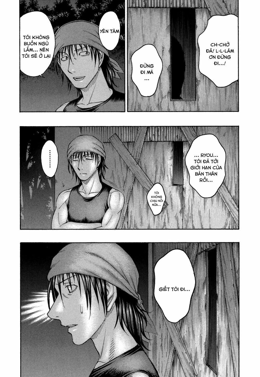 Đảo Tự Sát 159 trang 13