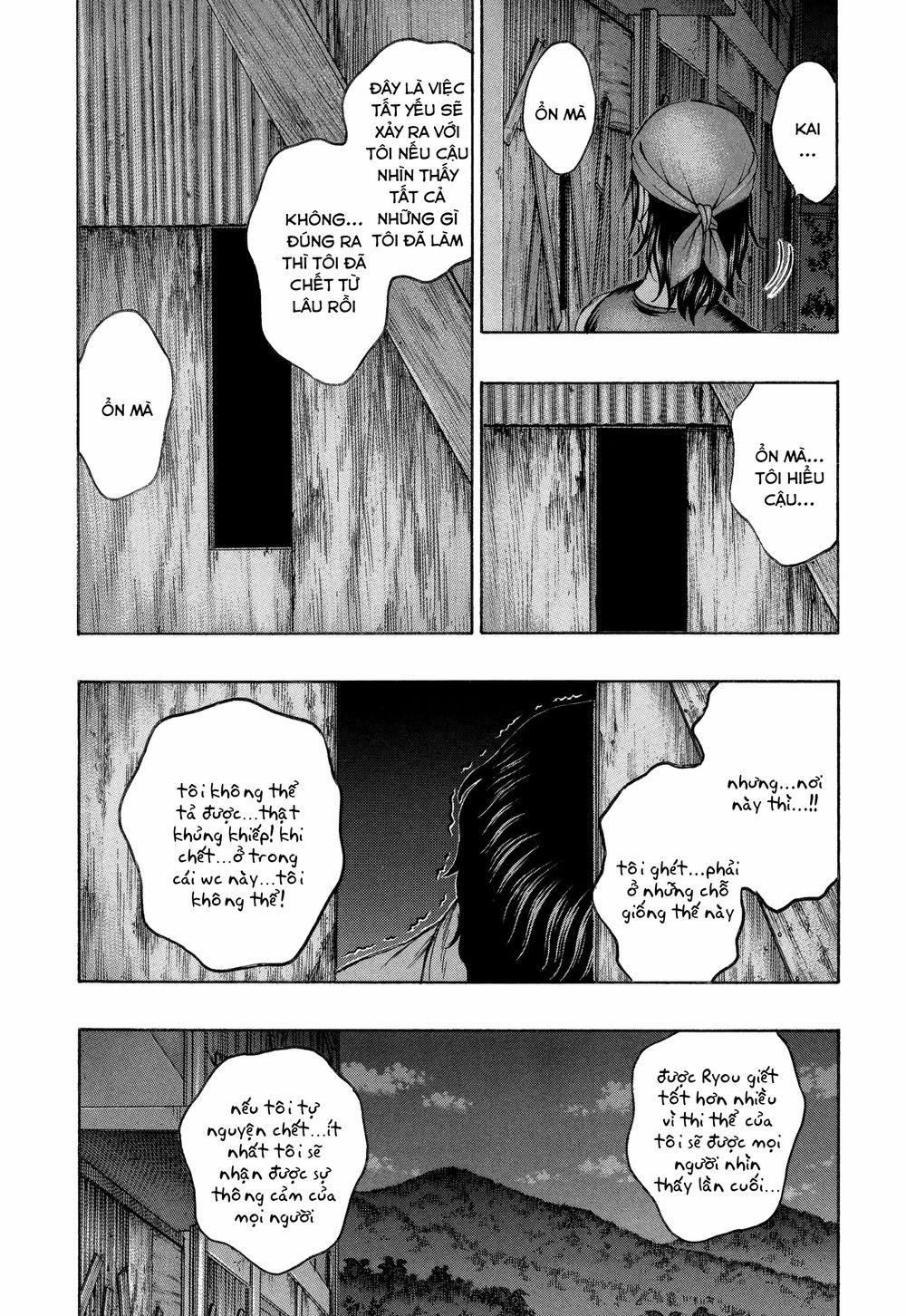 Đảo Tự Sát 159 trang 14