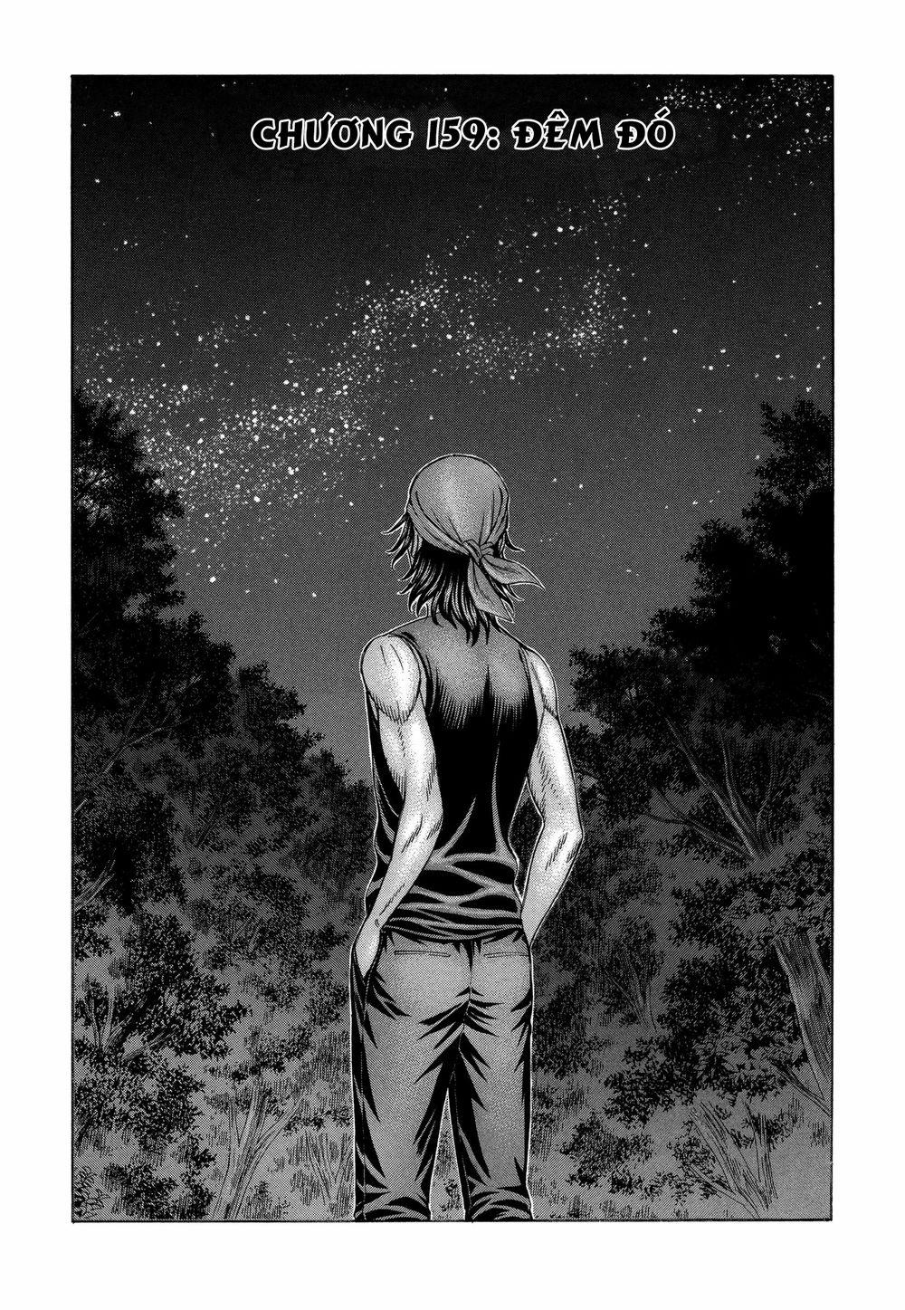 Đảo Tự Sát 159 trang 7