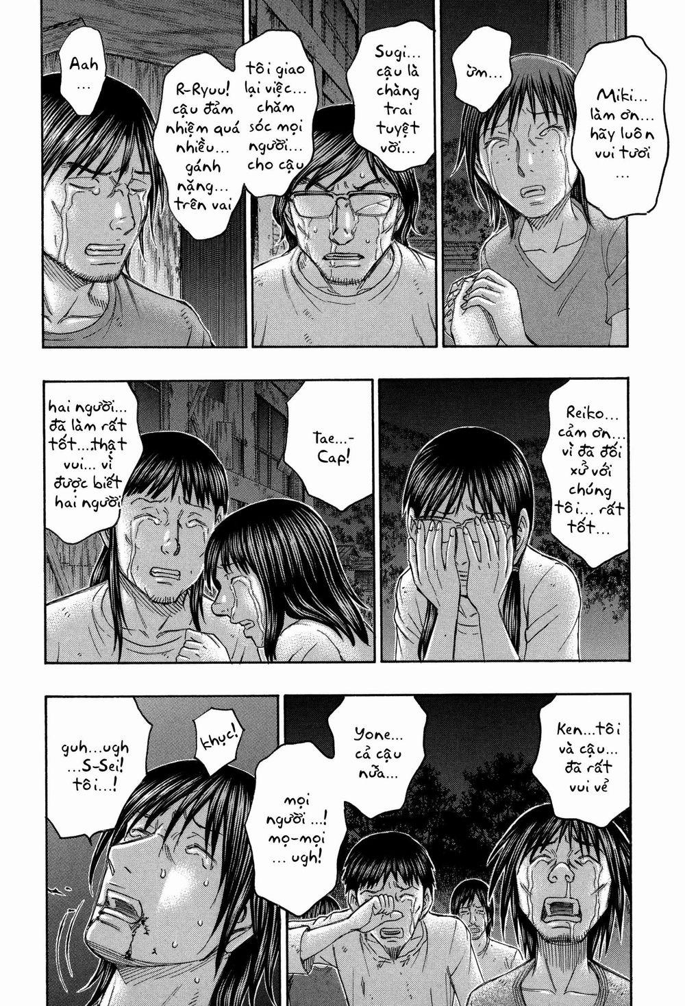 Đảo Tự Sát 160 trang 13