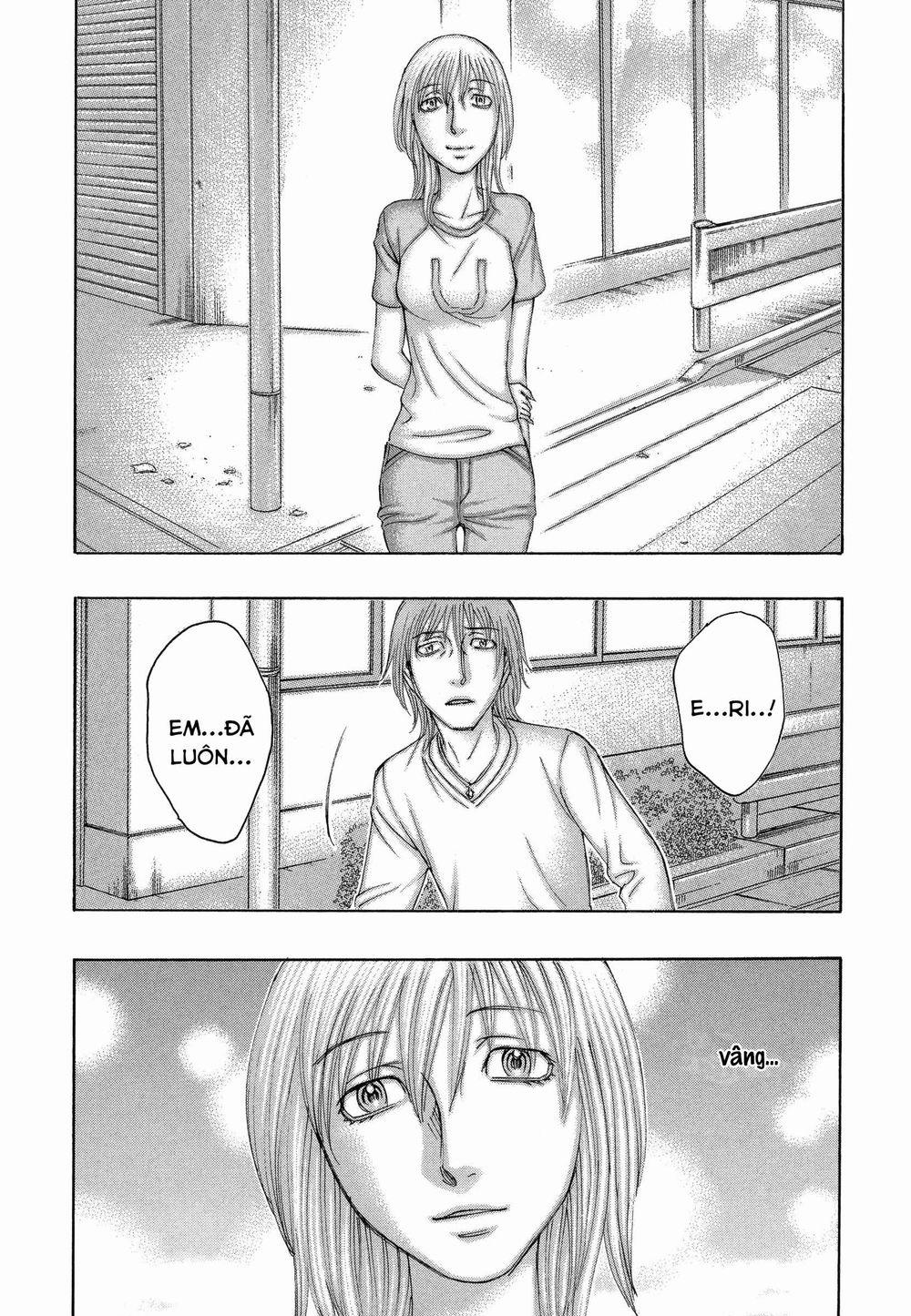 Đảo Tự Sát 160 trang 18