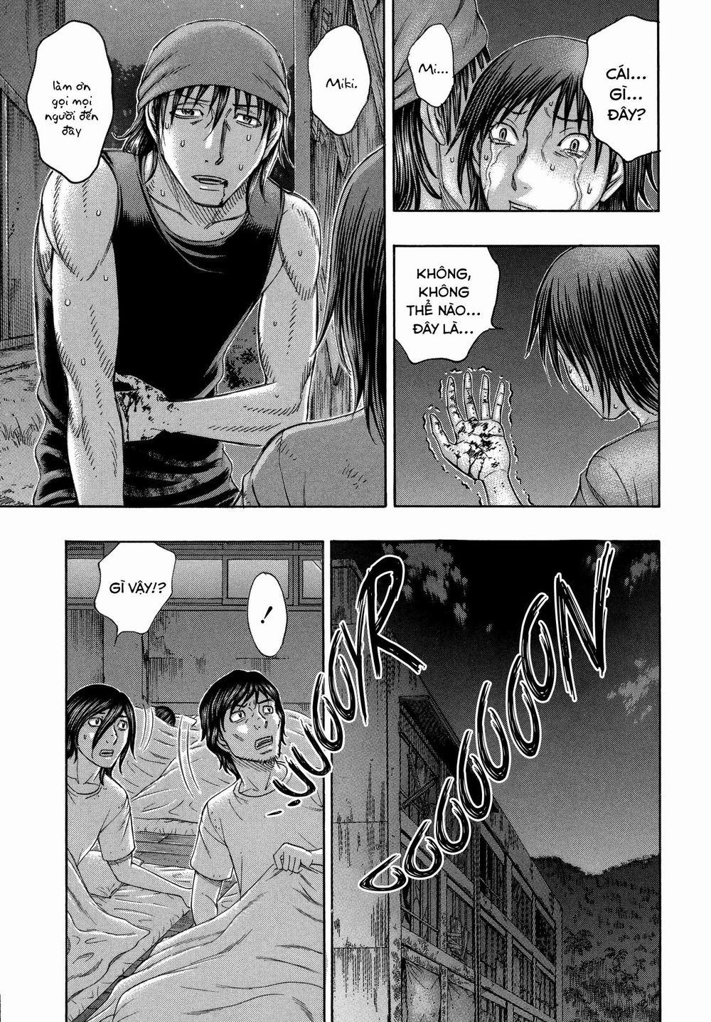 Đảo Tự Sát 160 trang 6