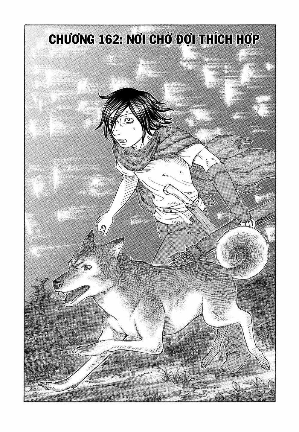 Đảo Tự Sát 162 trang 2