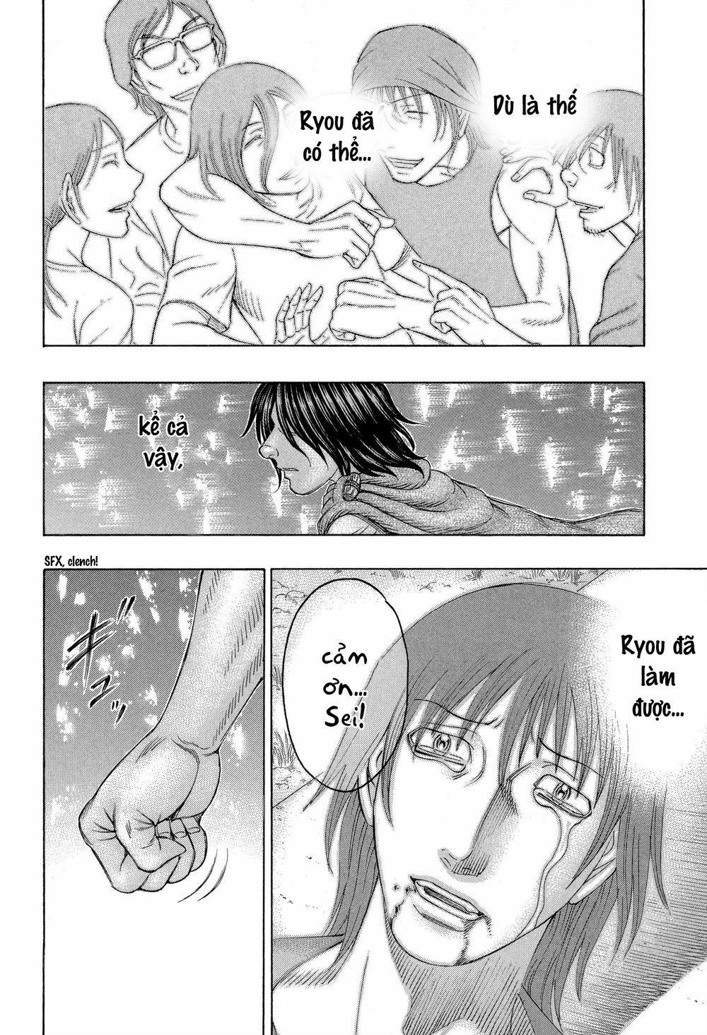 Đảo Tự Sát 162 trang 7