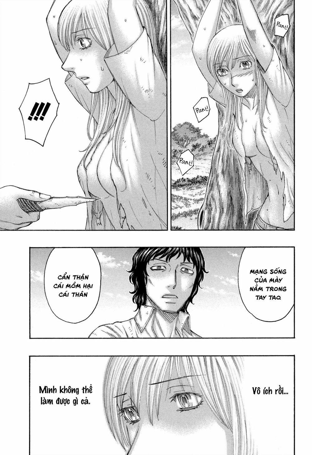 Đảo Tự Sát 163 trang 11