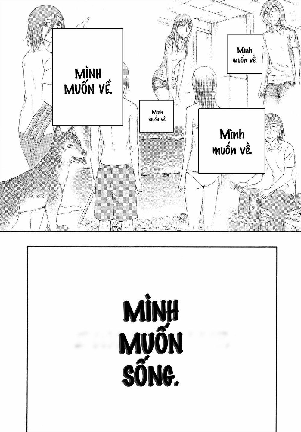 Đảo Tự Sát 163 trang 15