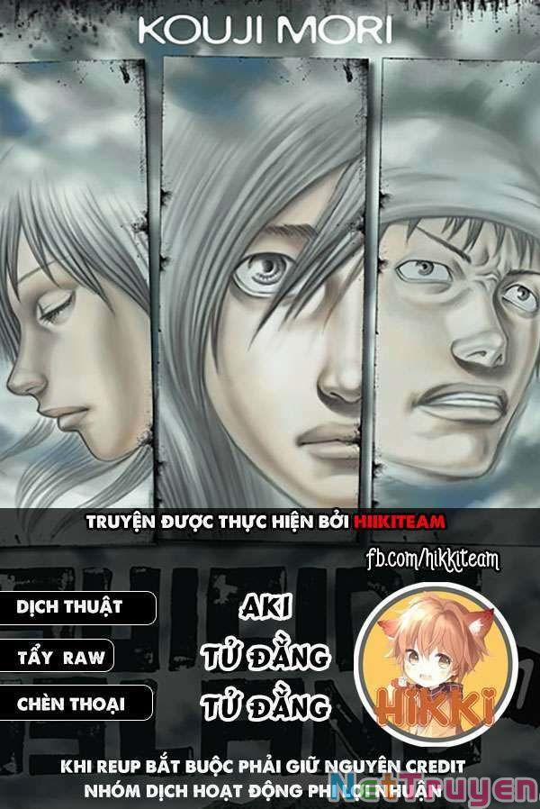 Đảo Tự Sát 164 trang 0