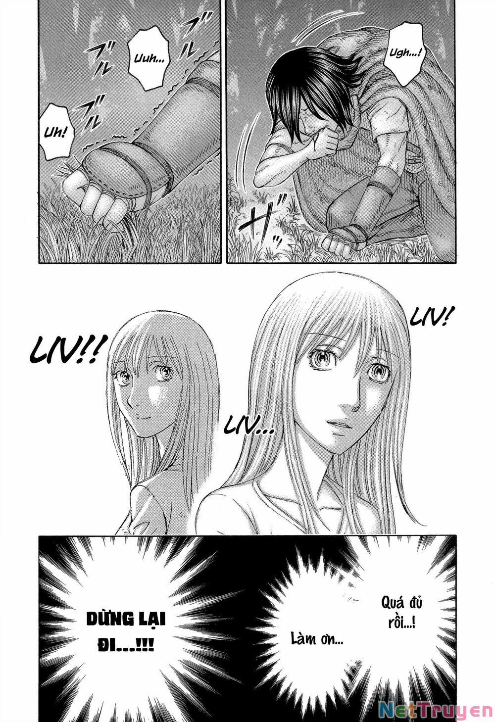 Đảo Tự Sát 164 trang 17