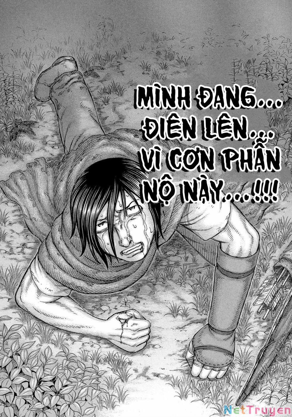 Đảo Tự Sát 164 trang 19