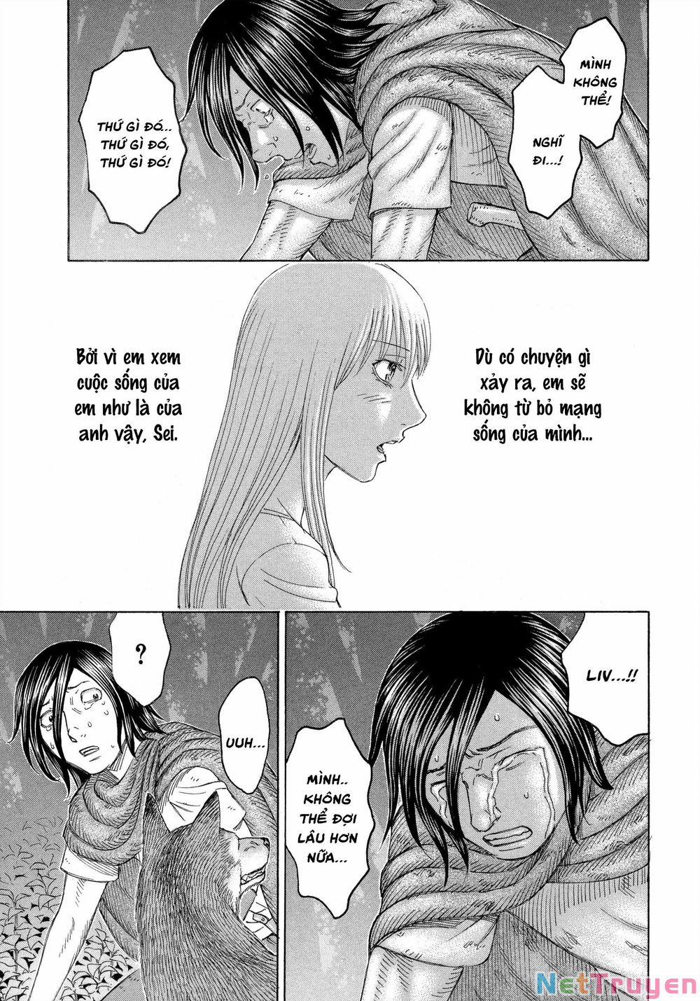 Đảo Tự Sát 164 trang 20