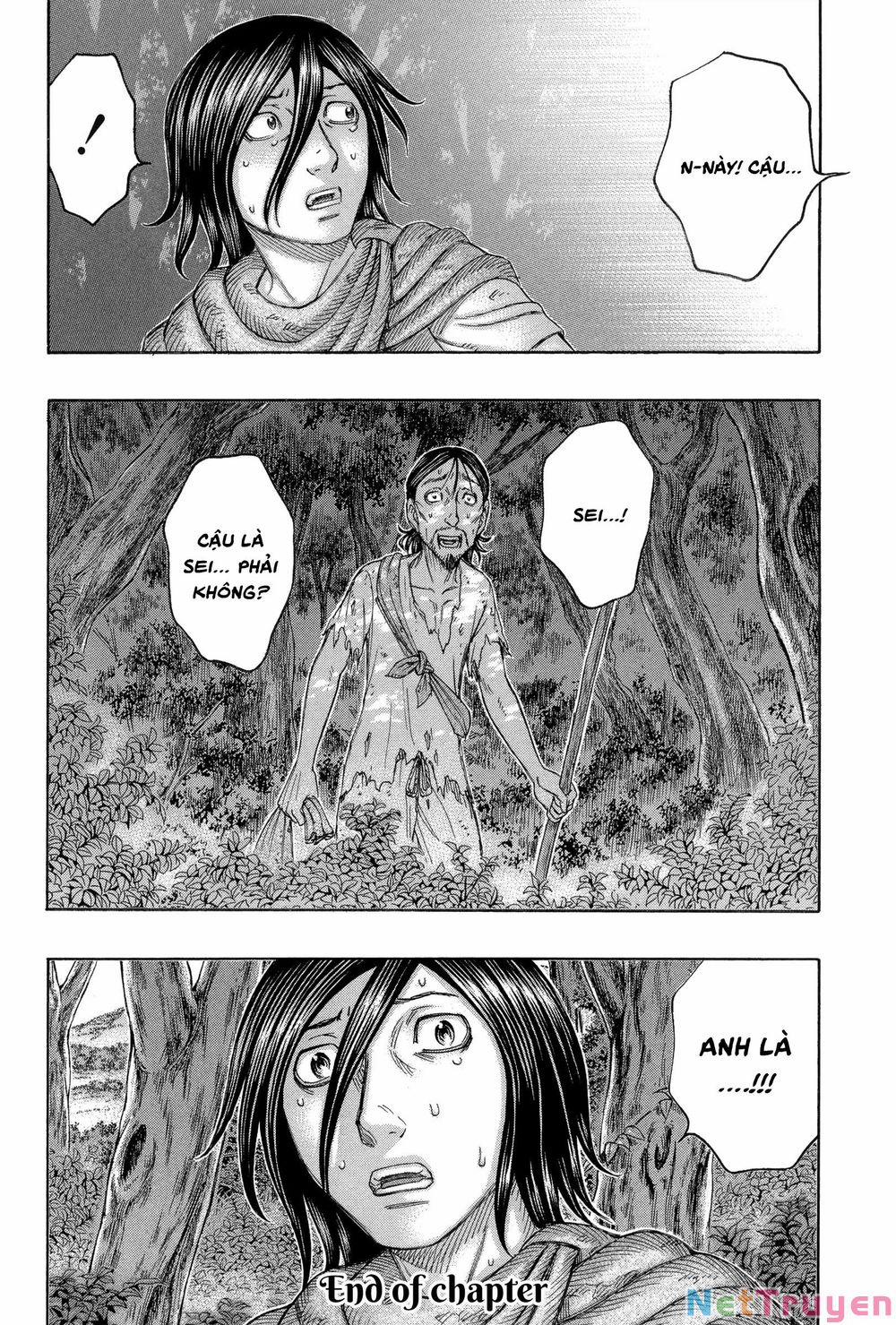 Đảo Tự Sát 164 trang 21
