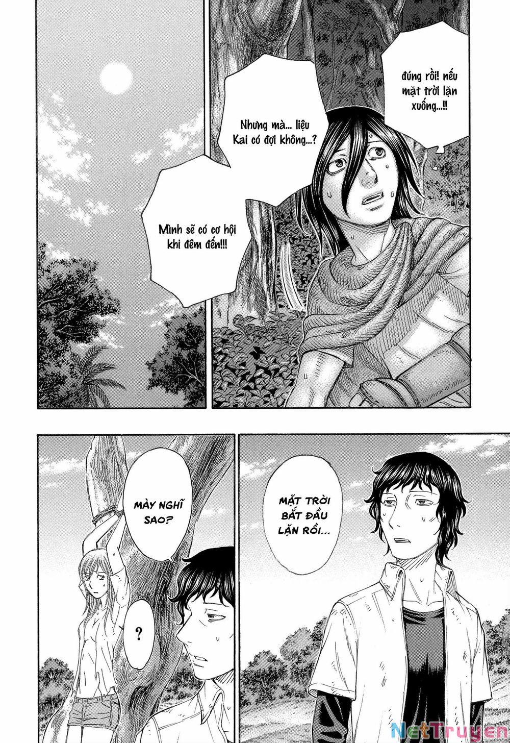 Đảo Tự Sát 164 trang 9
