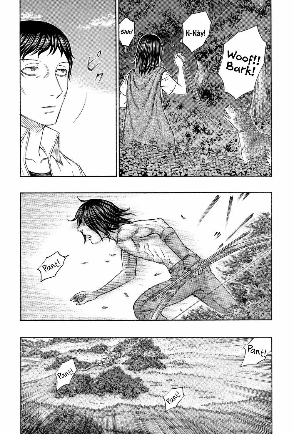 Đảo Tự Sát 166 trang 9