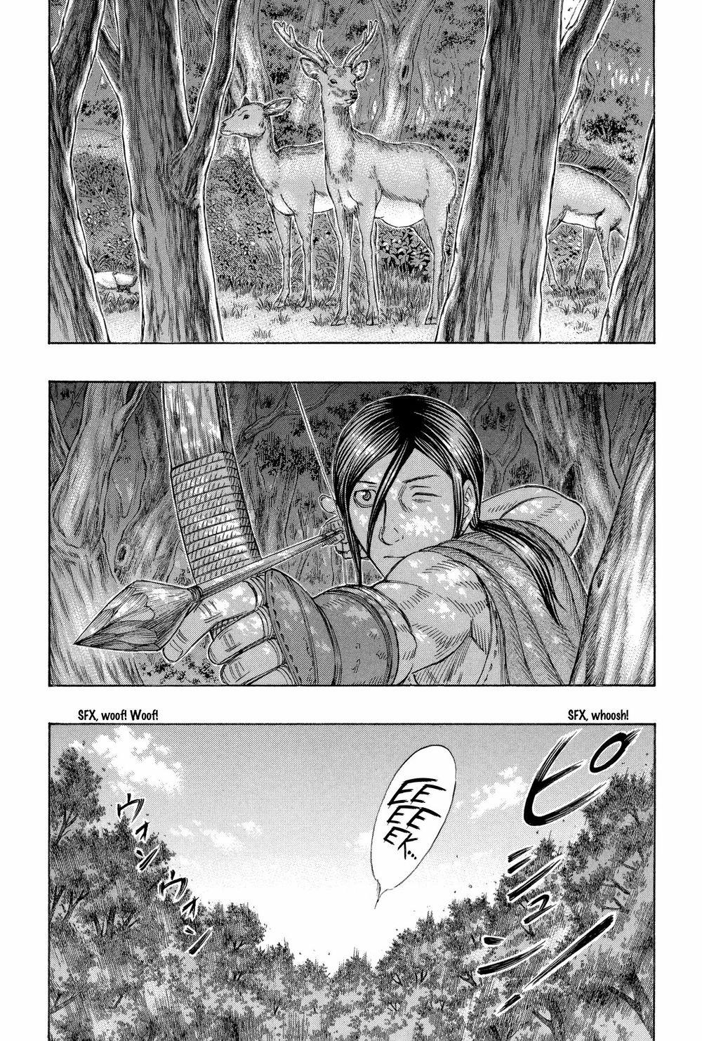 Đảo Tự Sát 168 trang 24