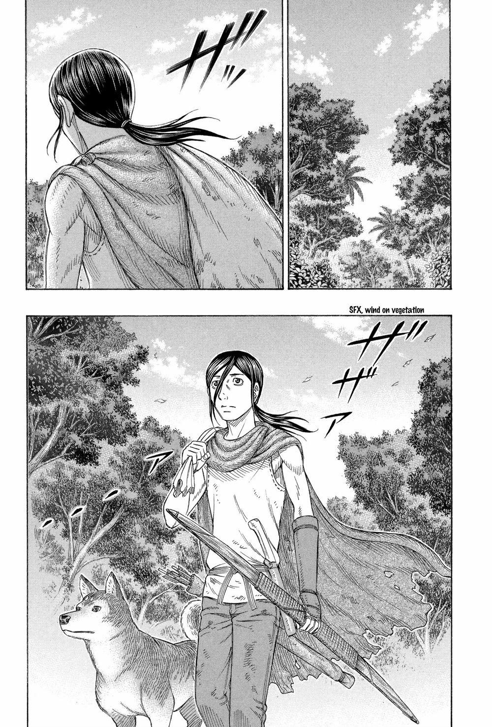 Đảo Tự Sát 168 trang 25