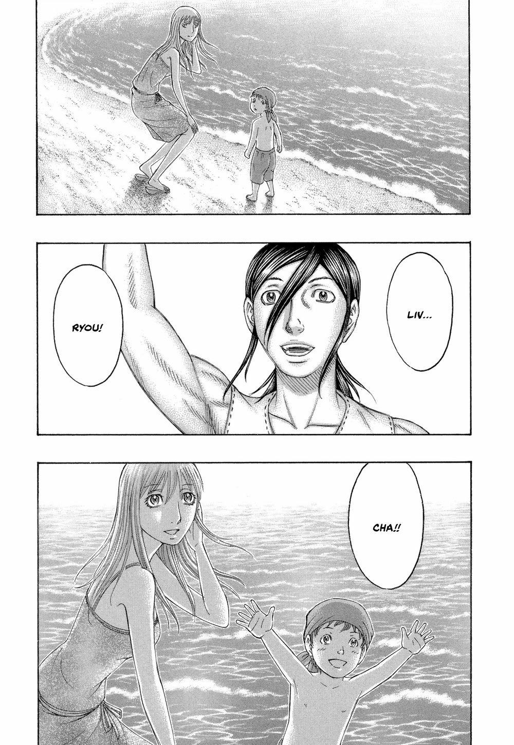 Đảo Tự Sát 168 trang 29