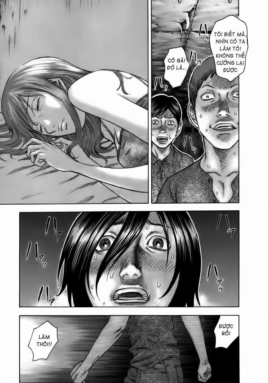 Đảo Tự Sát 3 trang 16