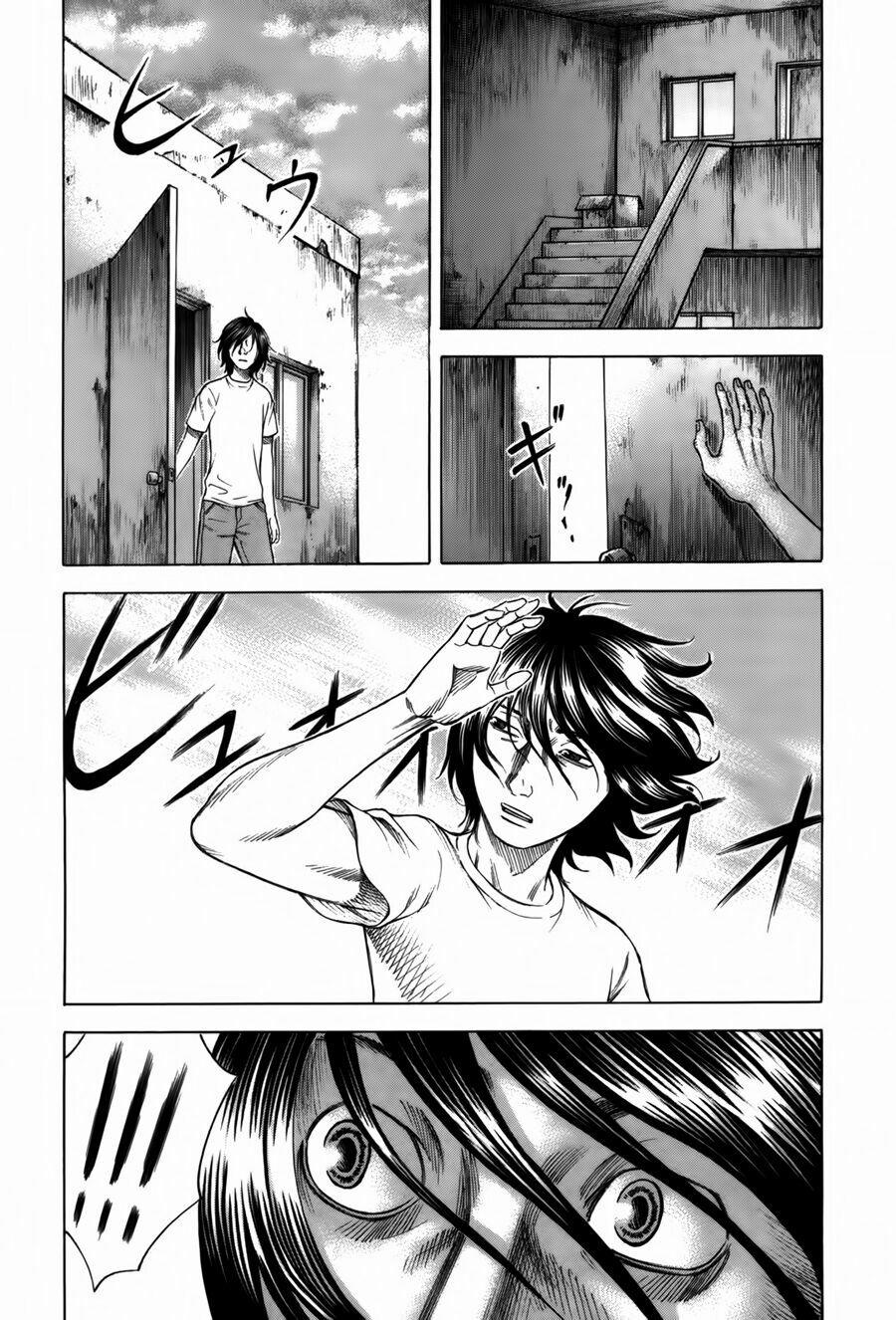 Đảo Tự Sát 4 trang 10