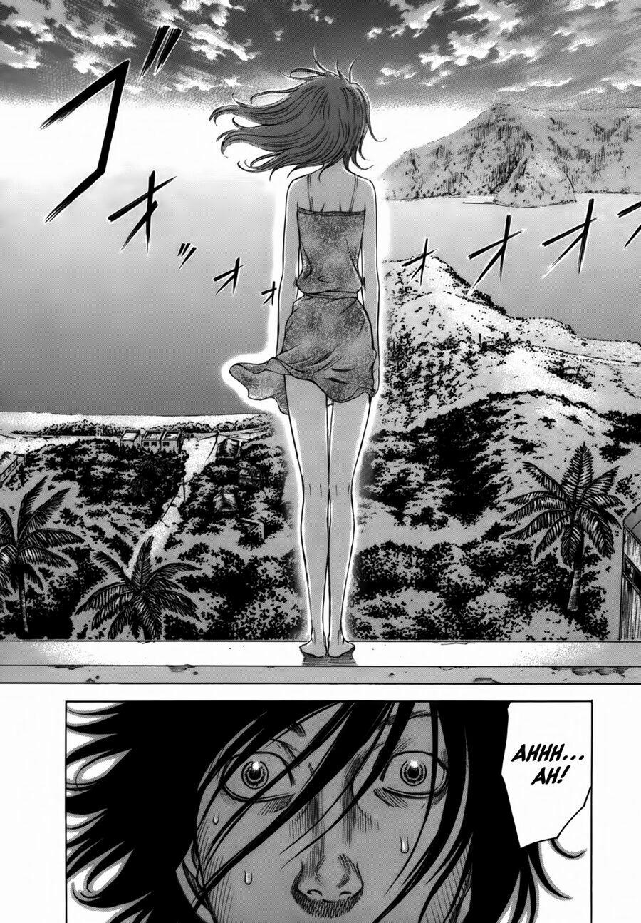 Đảo Tự Sát 4 trang 11