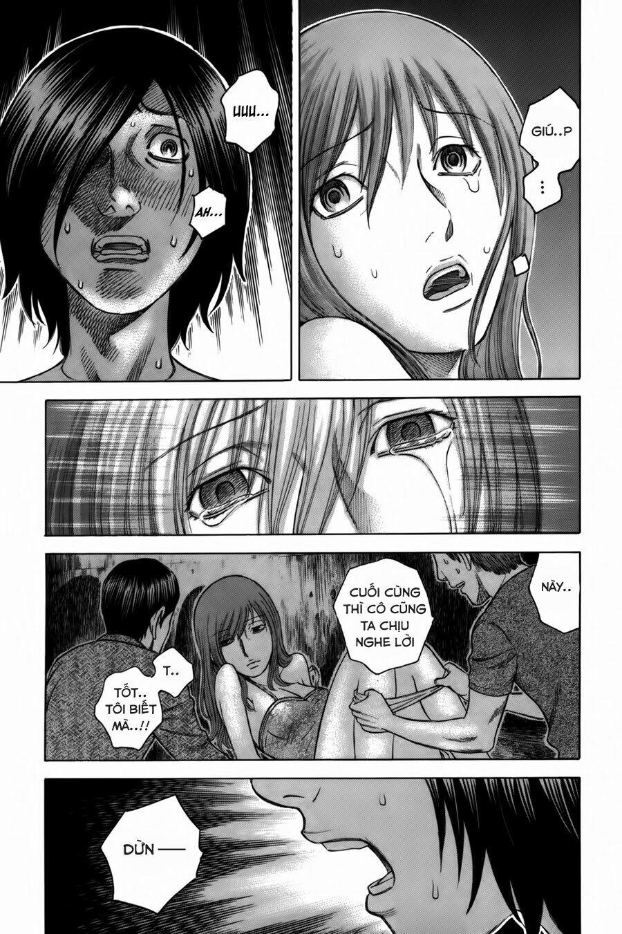 Đảo Tự Sát 4 trang 2