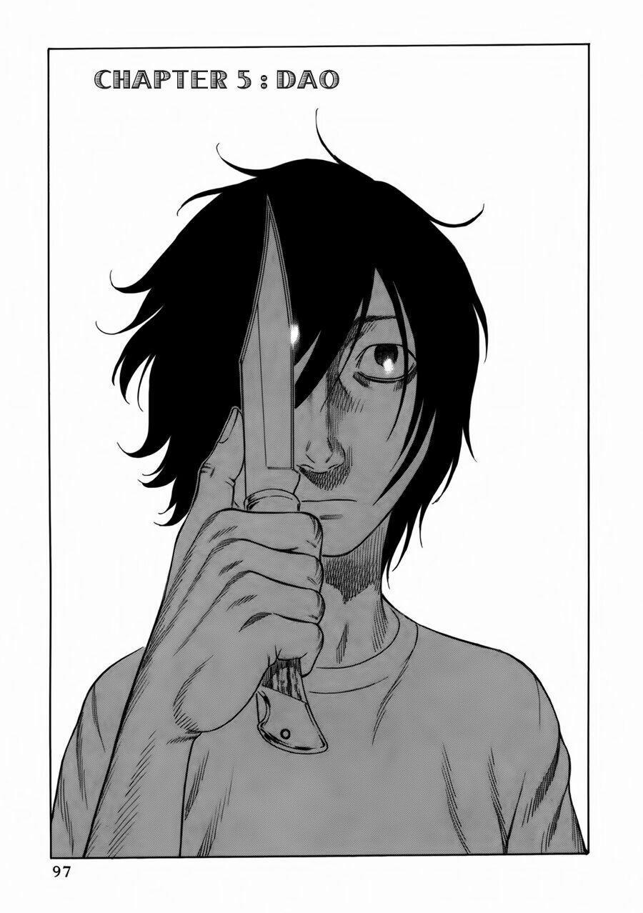 Đảo Tự Sát 5 trang 0