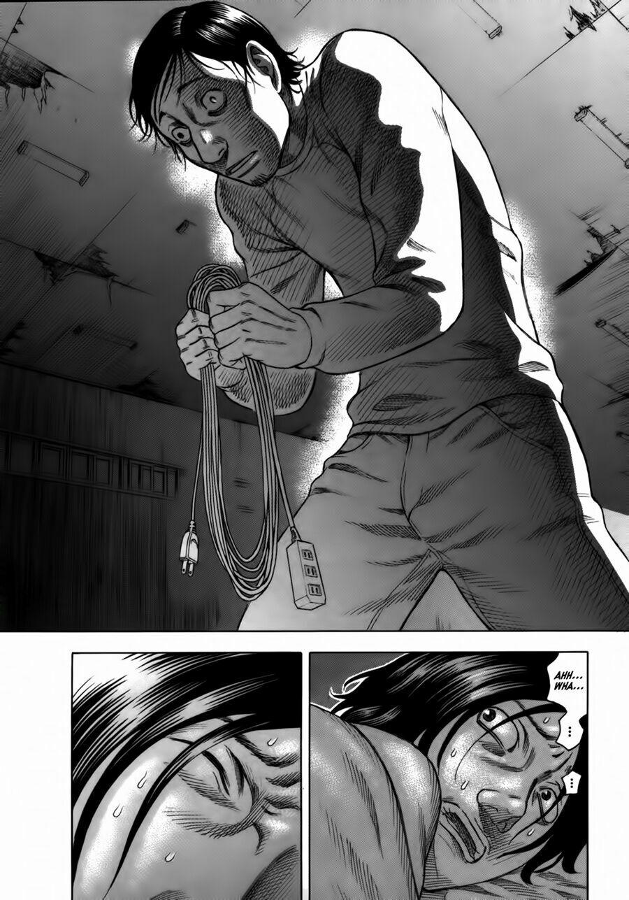 Đảo Tự Sát 5 trang 17