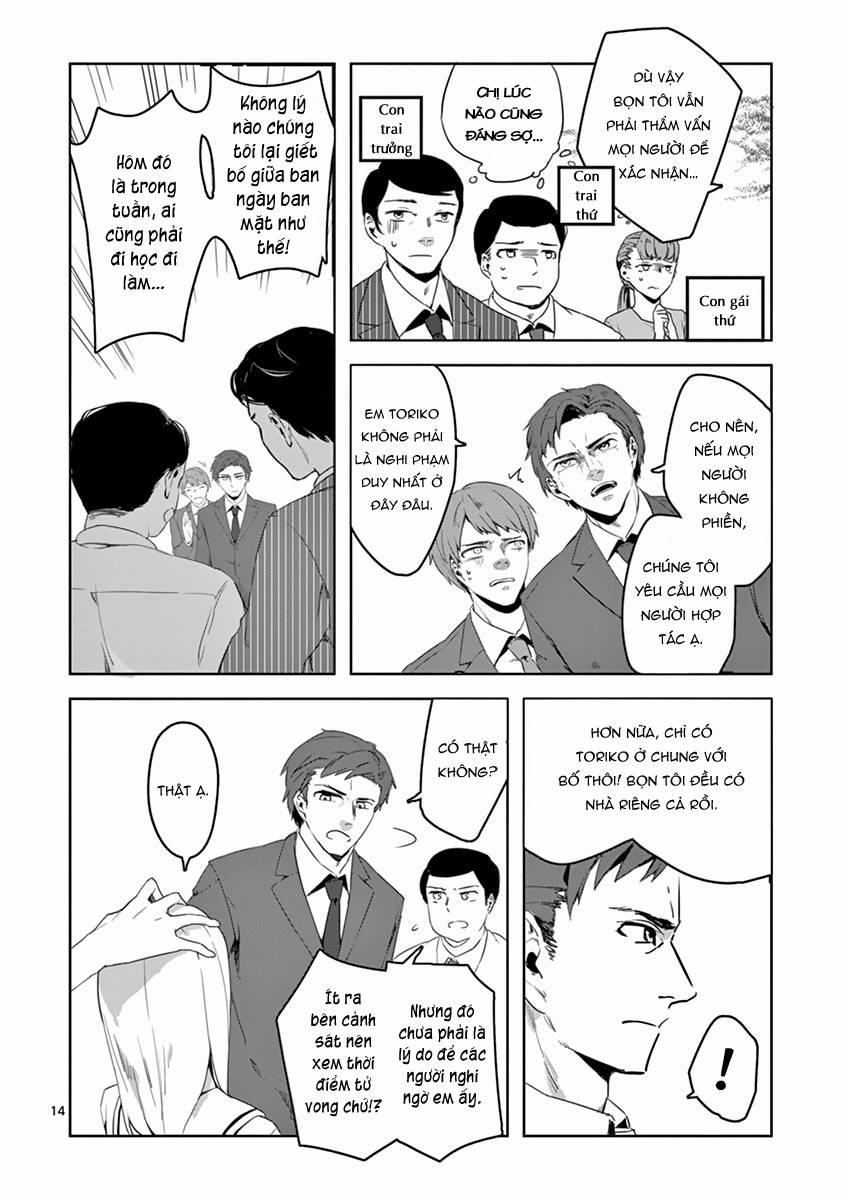 Dạo Tử 1 trang 16