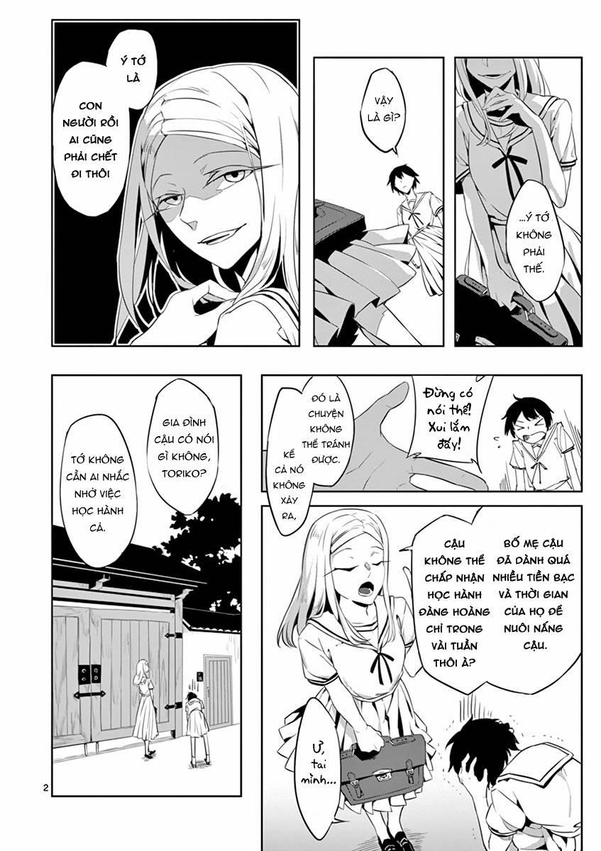 Dạo Tử 1 trang 5