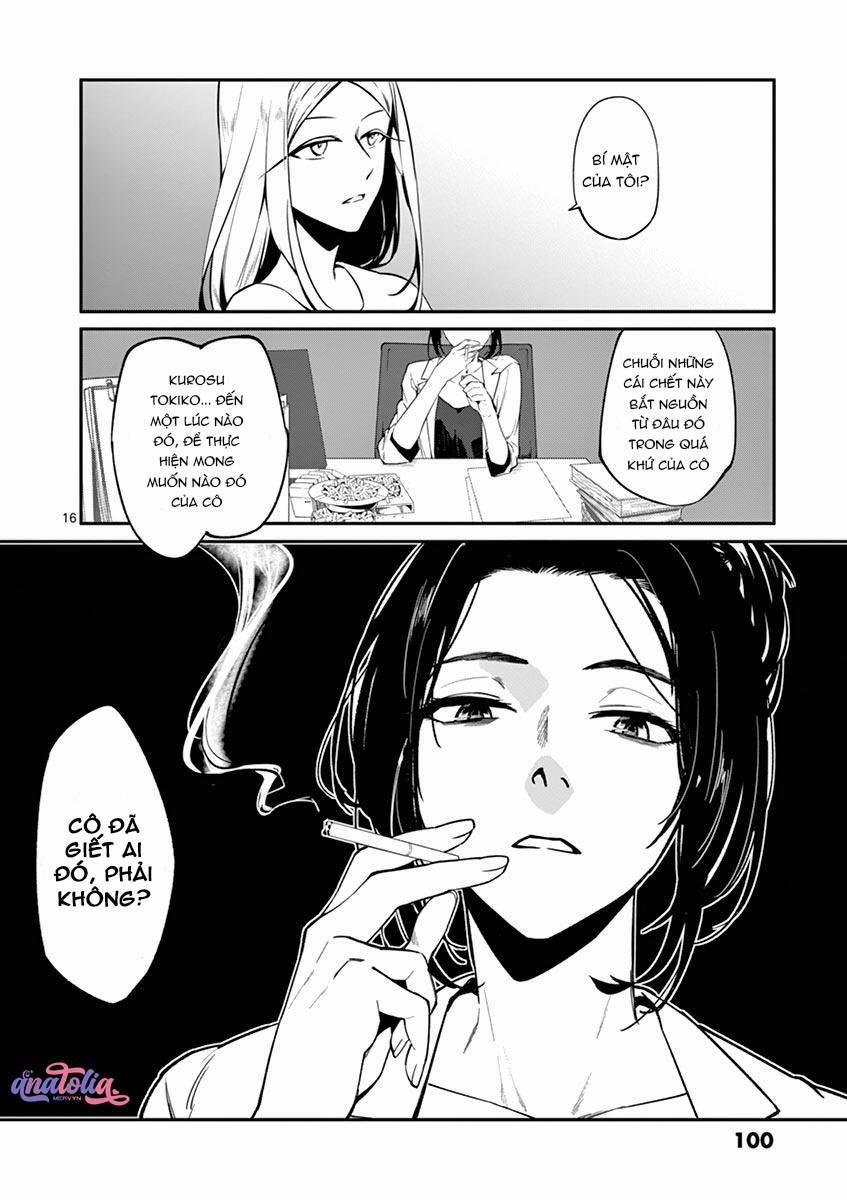 Dạo Tử 11 trang 15