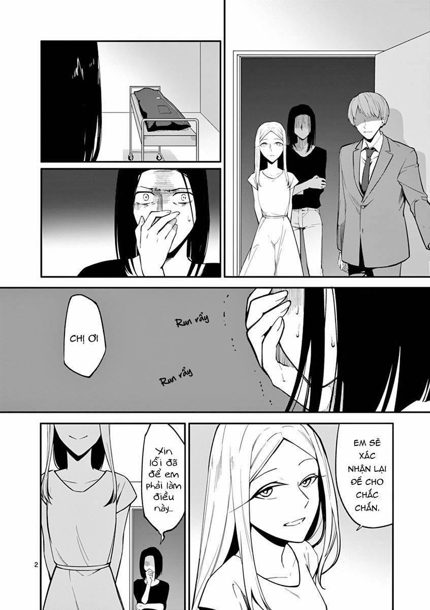 Dạo Tử 13 trang 1