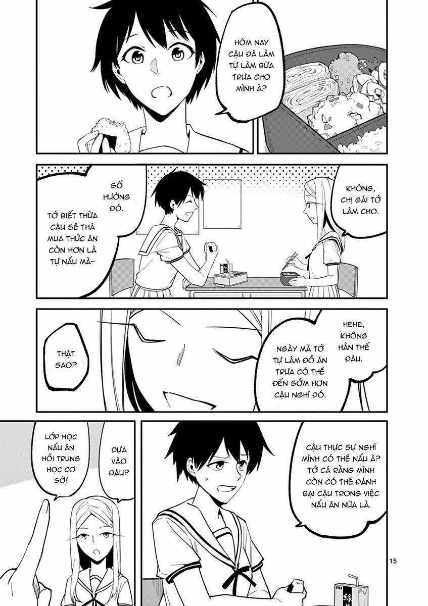 Dạo Tử 13 trang 14