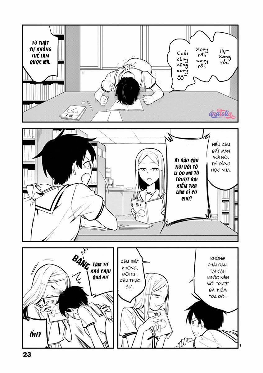 Dạo Tử 16 trang 0