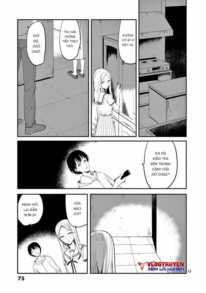 Dạo Tử 18 trang 12