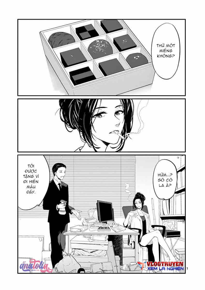 Dạo Tử 20 trang 0