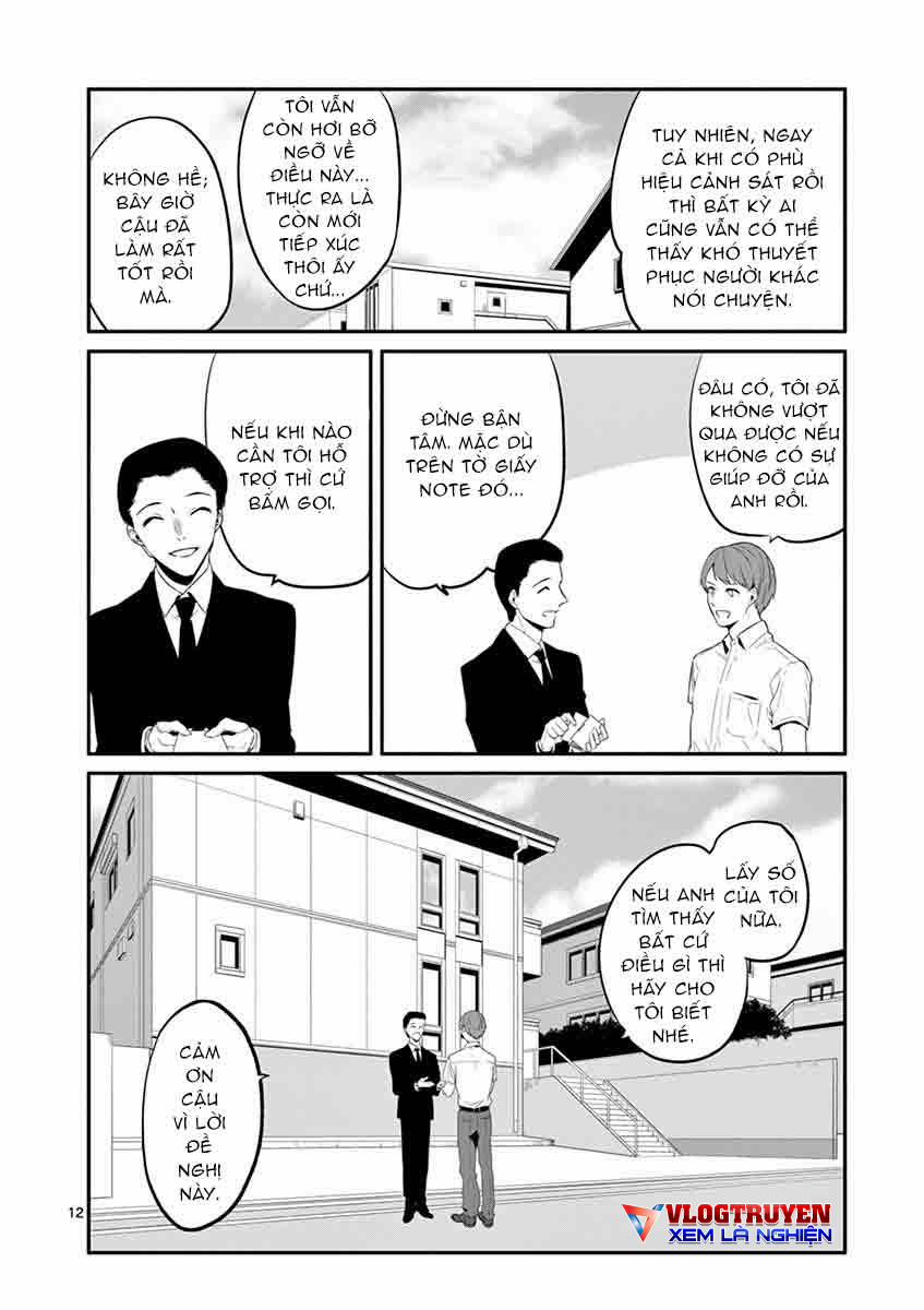 Dạo Tử 20 trang 11