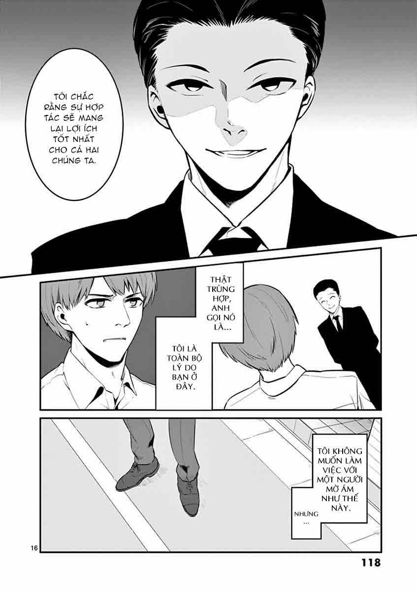 Dạo Tử 20 trang 15