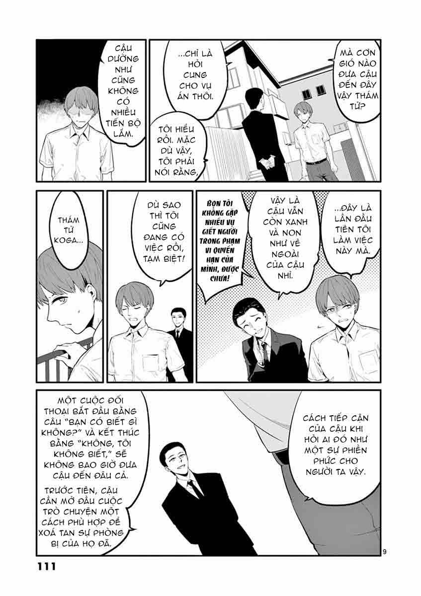 Dạo Tử 20 trang 8